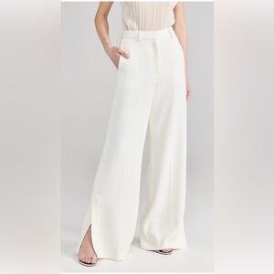 Anine Bing Lyra Trousers size 32 (like size 24) professionally hemmed like new